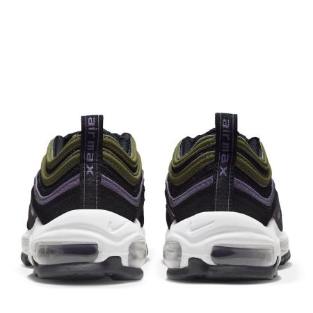 Pantofi Sport Copii NIKE Air Max 97 531909 DX4734-001 imagine 6