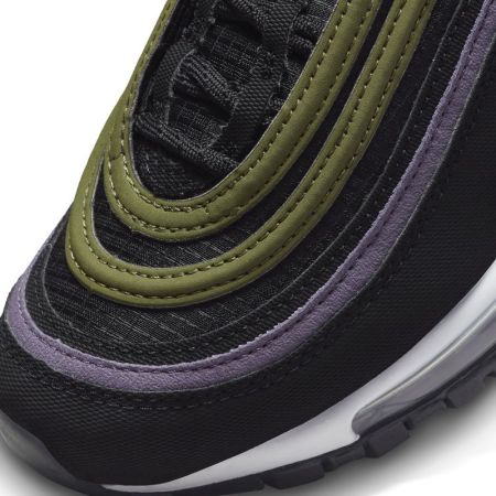 Pantofi Sport Copii NIKE Air Max 97 531909 DX4734-001 imagine 7
