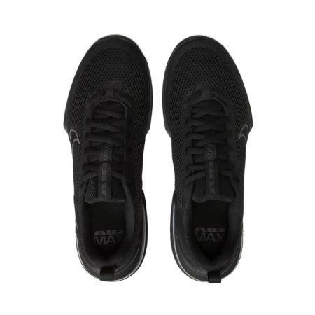 Дамски Маратонки NIKE Air Max Alpha Trainer 6 533244 FQ1833-003 изображение 4