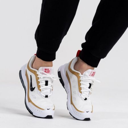 Дамски Маратонки NIKE Air Max AP 531850 CU4870-103 изображение 9