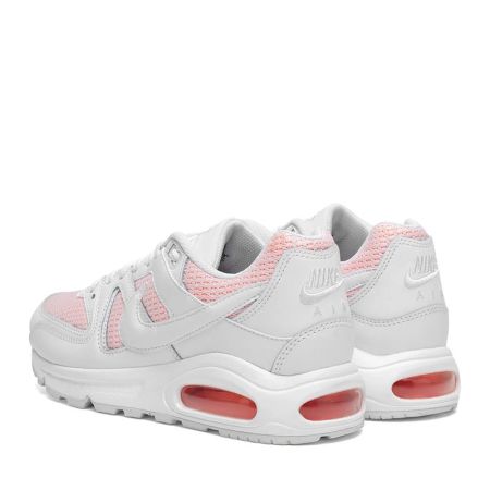 ΠΑΙΔΙΚΑ ΑΘΛΗΤΙΚΑ ΠΑΠΟΥΤΣΙΑ NIKE Air Max Command 530879 397690-128 εικόνα 5