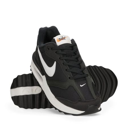 ΓΥΝΑΙΚΕΙΑ ΑΘΛΗΤΙΚΑ ΠΑΠΟΥΤΣΙΑ NIKE Air Max Dawn 531867 DC4068-001 εικόνα 3