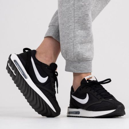 ΓΥΝΑΙΚΕΙΑ ΑΘΛΗΤΙΚΑ ΠΑΠΟΥΤΣΙΑ NIKE Air Max Dawn 531867 DC4068-001 εικόνα 9