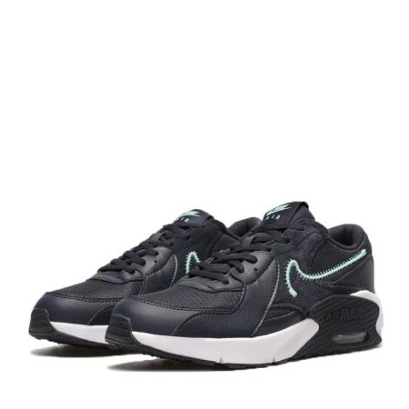 Дамски Маратонки NIKE Air Max Excee GS 528077 FB3058-400 изображение 3