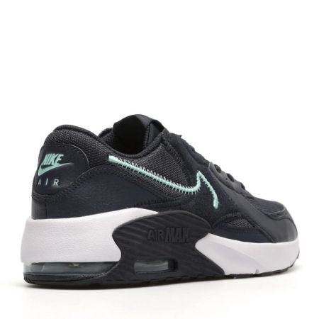 Дамски Маратонки NIKE Air Max Excee GS 528077 FB3058-400 изображение 5