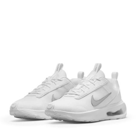 Детски Маратонки NIKE Air Max Intrlk Lite 531903 DV5695-100 изображение 3