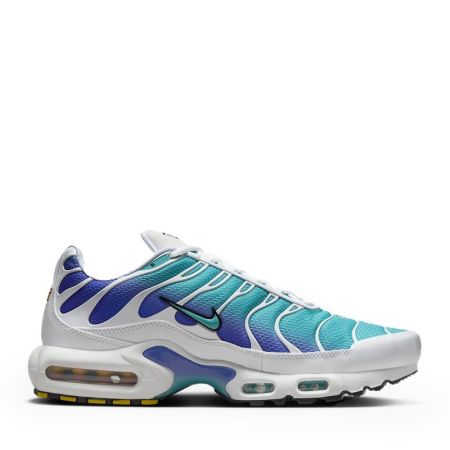 Дамски Маратонки NIKE Air Max Plus 529728 DM0032-102 изображение 2