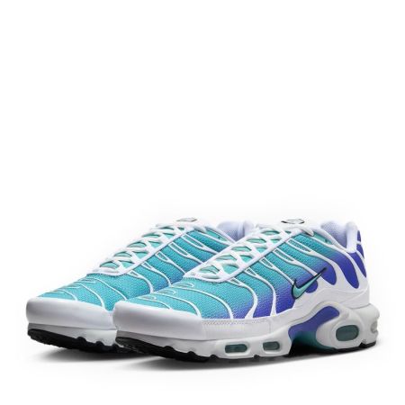Дамски Маратонки NIKE Air Max Plus 529728 DM0032-102 изображение 3