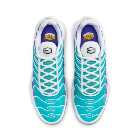 Дамски Маратонки NIKE Air Max Plus 529728 DM0032-102 изображение 4