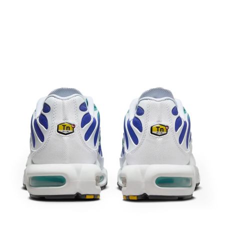Дамски Маратонки NIKE Air Max Plus 529728 DM0032-102 изображение 6