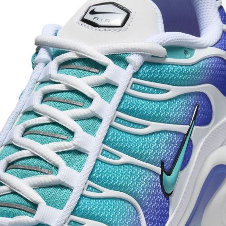 Дамски Маратонки NIKE Air Max Plus 529728 DM0032-102 изображение 7