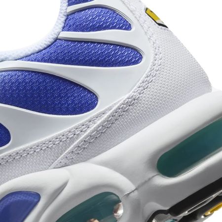 Дамски Маратонки NIKE Air Max Plus 529728 DM0032-102 изображение 8