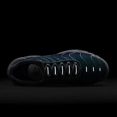 Дамски Маратонки NIKE Air Max Plus 529728 DM0032-102 изображение 9