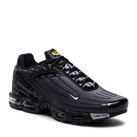 Детски Маратонки NIKE Air Max Plus II 531814 CJ9684-002 изображение 3