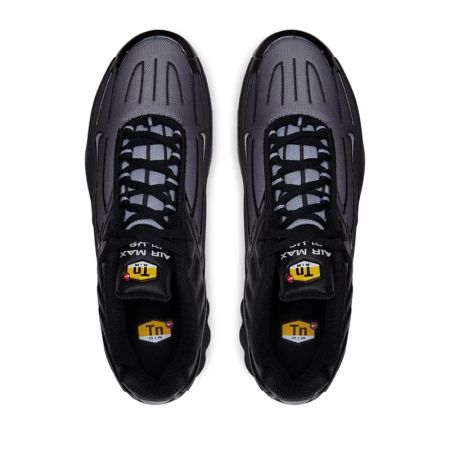 Детски Маратонки NIKE Air Max Plus II 531814 CJ9684-002 изображение 5