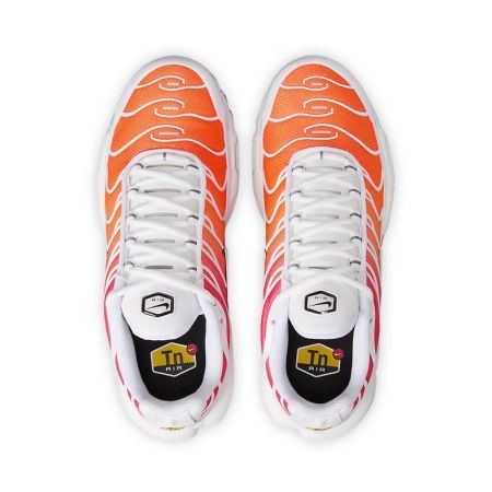 Дамски Маратонки NIKE Air Max Plus 531913 DZ3670-101 изображение 4
