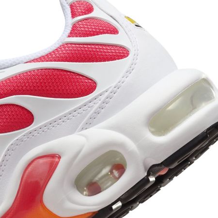 Дамски Маратонки NIKE Air Max Plus 531913 DZ3670-101 изображение 8