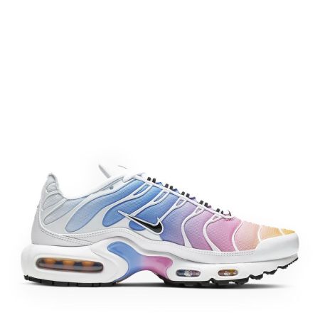 ΓΥΝΑΙΚΕΙΑ ΑΘΛΗΤΙΚΑ ΠΑΠΟΥΤΣΙΑ NIKE Air Max Plus 529649 605112-115 εικόνα 2