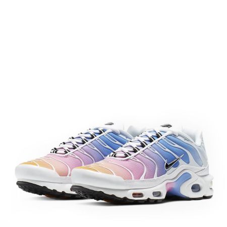 ΓΥΝΑΙΚΕΙΑ ΑΘΛΗΤΙΚΑ ΠΑΠΟΥΤΣΙΑ NIKE Air Max Plus 529649 605112-115 εικόνα 3
