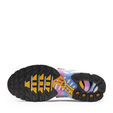 ΓΥΝΑΙΚΕΙΑ ΑΘΛΗΤΙΚΑ ΠΑΠΟΥΤΣΙΑ NIKE Air Max Plus 529649 605112-115 εικόνα 4