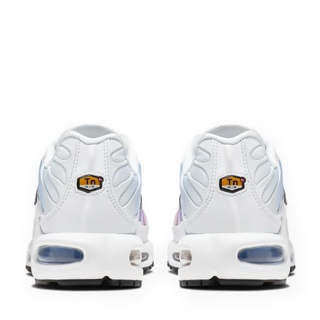 ΓΥΝΑΙΚΕΙΑ ΑΘΛΗΤΙΚΑ ΠΑΠΟΥΤΣΙΑ NIKE Air Max Plus 529649 605112-115 εικόνα 6