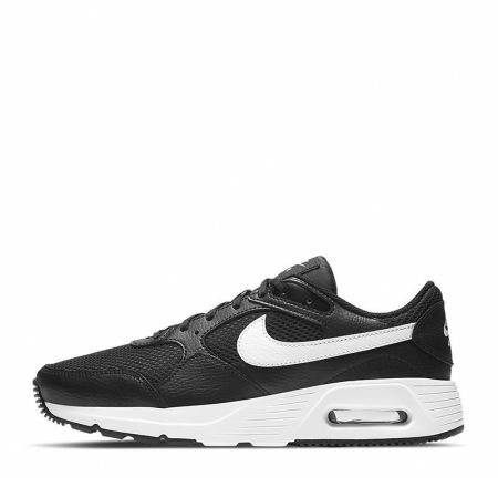 Мъжки Маратонки NIKE Air Max SC 520950 CW4554-001