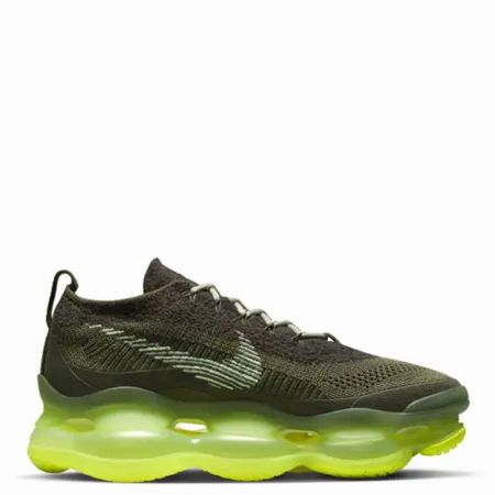 Мъжки Маратонки NIKE Air Max Scorpion Flyknit 526404 DJ4701-300 изображение 2
