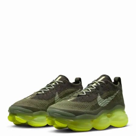Мъжки Маратонки NIKE Air Max Scorpion Flyknit 526404 DJ4701-300 изображение 3