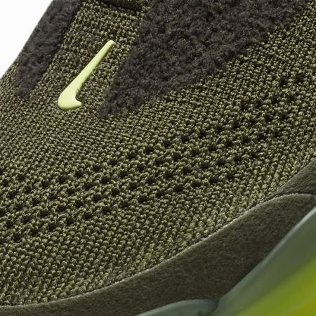 Мъжки Маратонки NIKE Air Max Scorpion Flyknit 526404 DJ4701-300 изображение 7