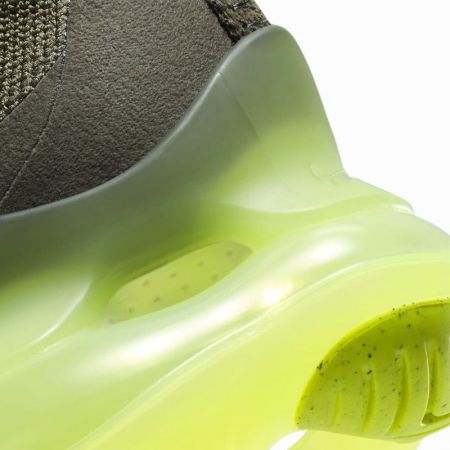 Мъжки Маратонки NIKE Air Max Scorpion Flyknit 526404 DJ4701-300 изображение 8