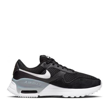 Дамски Маратонки NIKE Air Max System 531887 DM9538-001 изображение 2