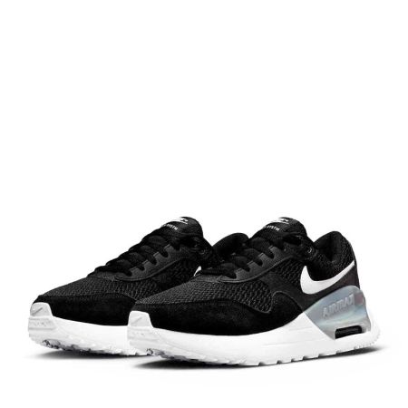Дамски Маратонки NIKE Air Max System 531887 DM9538-001 изображение 3