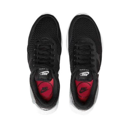 Дамски Маратонки NIKE Air Max System 531887 DM9538-001 изображение 4