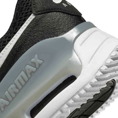Дамски Маратонки NIKE Air Max System 531887 DM9538-001 изображение 8