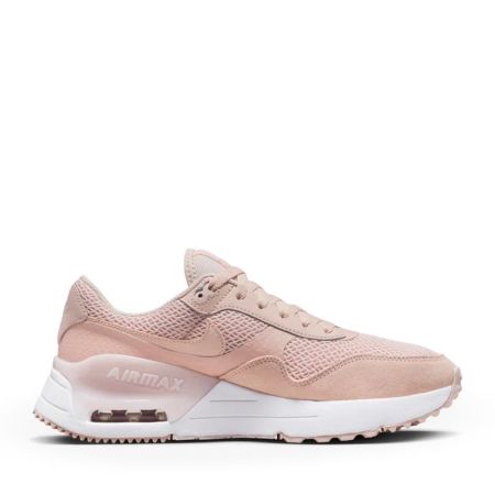 Pantofi Sport Dama NIKE Air Max System 531888 DM9538-600 imagine 2