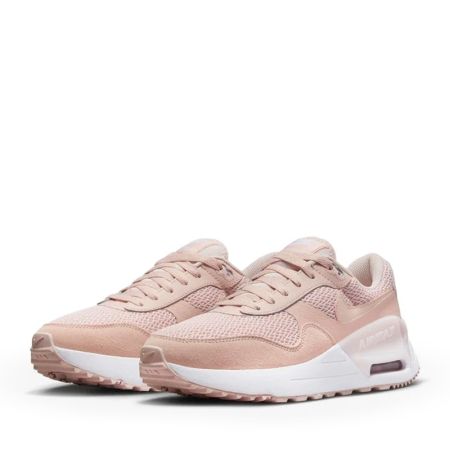 Pantofi Sport Dama NIKE Air Max System 531888 DM9538-600 imagine 3