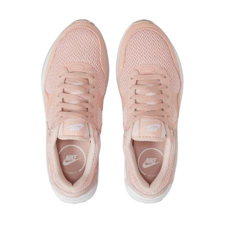 Pantofi Sport Dama NIKE Air Max System 531888 DM9538-600 imagine 4