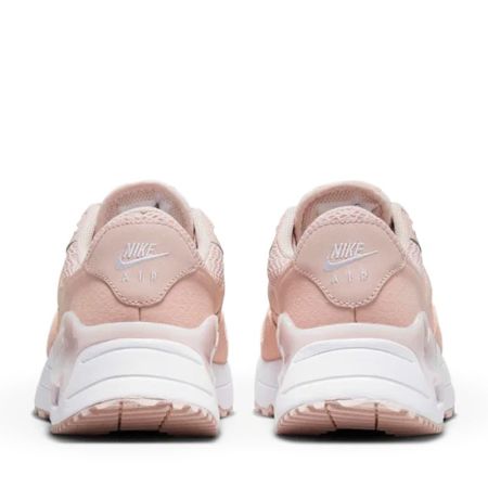 Pantofi Sport Dama NIKE Air Max System 531888 DM9538-600 imagine 5
