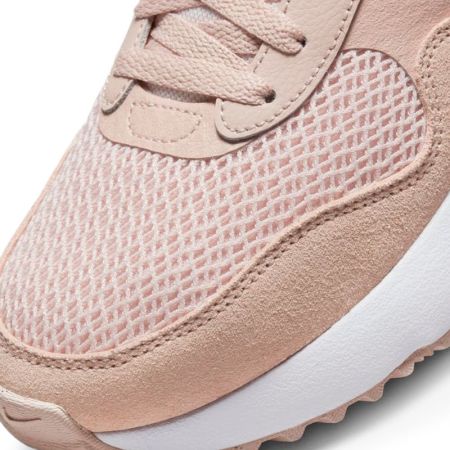 Pantofi Sport Dama NIKE Air Max System 531888 DM9538-600 imagine 7