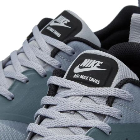 Дамски Маратонки NIKE Air Max Tavas 530423 705149-018 изображение 7