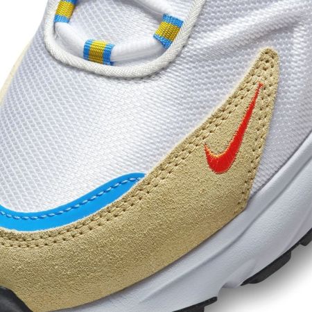 Pantofi Sport Dama NIKE Air Max TW SE 526407 DV1232-100 imagine 10