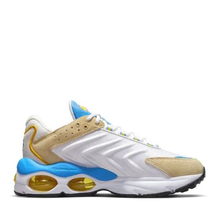 Pantofi Sport Dama NIKE Air Max TW SE 526407 DV1232-100 imagine 2