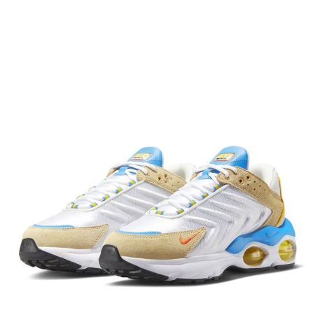 Pantofi Sport Dama NIKE Air Max TW SE 526407 DV1232-100 imagine 4