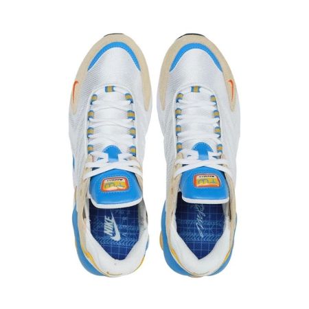 Pantofi Sport Dama NIKE Air Max TW SE 526407 DV1232-100 imagine 6