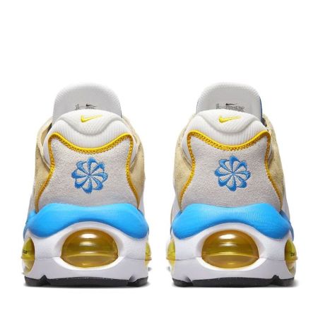 Pantofi Sport Dama NIKE Air Max TW SE 526407 DV1232-100 imagine 7