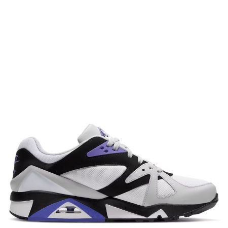 Pantofi Sport Barbati NIKE Air Structure 526400 DB1549-002 imagine 2