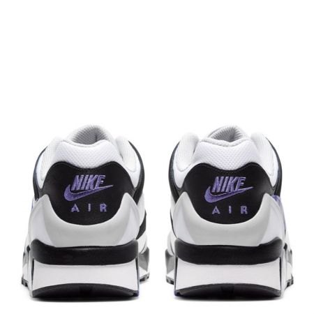 Pantofi Sport Barbati NIKE Air Structure 526400 DB1549-002 imagine 5