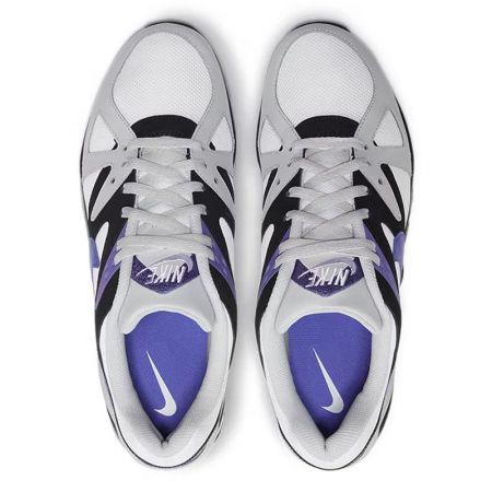 Pantofi Sport Barbati NIKE Air Structure 526400 DB1549-002 imagine 4