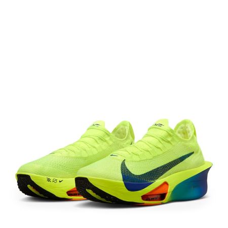 ΑΝΔΡΙΚΑ ΑΘΛΗΤΙΚΑ ΠΑΠΟΥΤΣΙΑ NIKE Air Zoom Alphafly 3 531918 FD8311-700 εικόνα 3