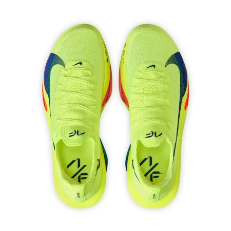 ΑΝΔΡΙΚΑ ΑΘΛΗΤΙΚΑ ΠΑΠΟΥΤΣΙΑ NIKE Air Zoom Alphafly 3 531918 FD8311-700 εικόνα 4